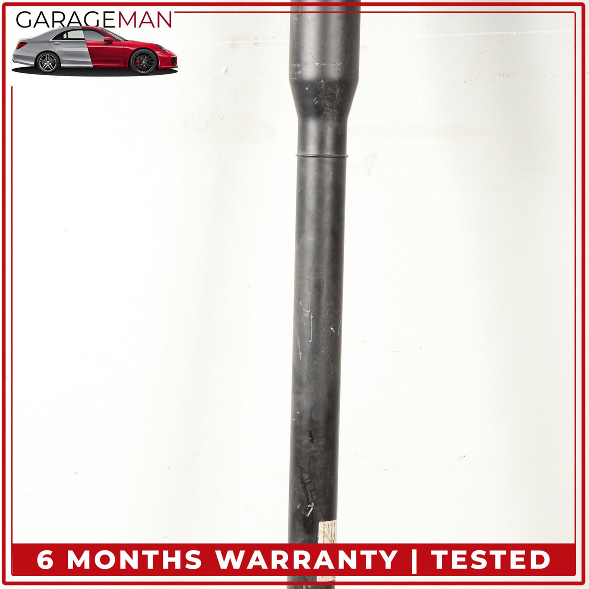 2015-2020 Audi A3 S3 AWD Rear Propeller Driveshaft Drive Shaft 5Q0521101BA OEM