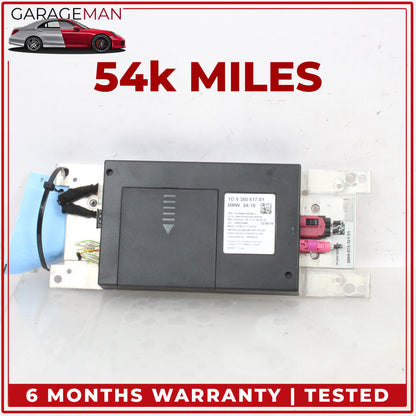 2014-2021 BMW M235i F22 Bluetooth Communication Telematics Control Module OEM