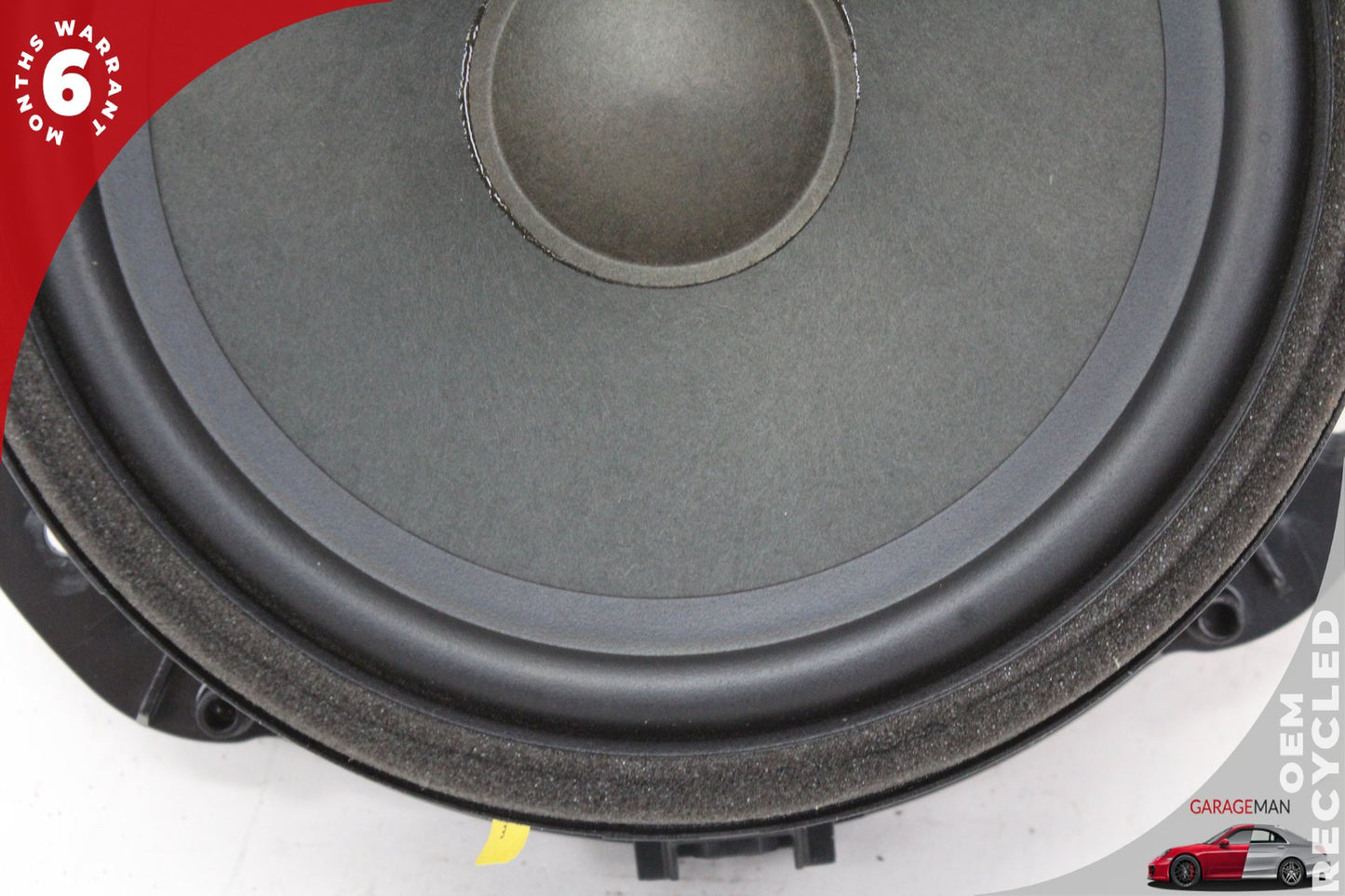 2016-2020 Jaguar XF X260 Front/ Rear Left and Right Side Audio Speakers Set OEM