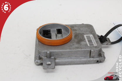 2008-2018 Audi A3 8V Xenon HID Headlight Ballast Control Module 8K0941597B OEM