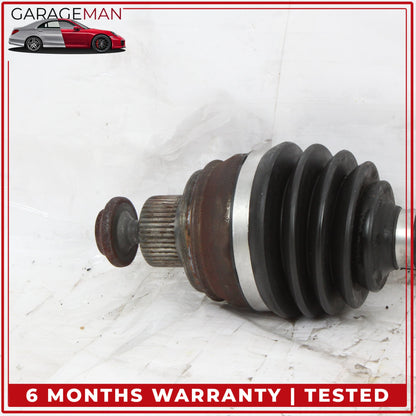 2011-2018 Audi A8 A6 A7 Front Left or Right CV Axle Drive Shaft 4G0407271F OEM
