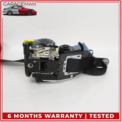 2010-2016 Mercedes W218 CLS550 E350 Front Left Side Seat Belt 620048200 OEM