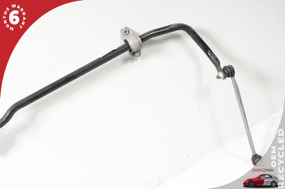 2015-2020 Audi A3 S3 Front Stabilizer Anti Roll Sway Bar w/ Links 5Q0411303 OM