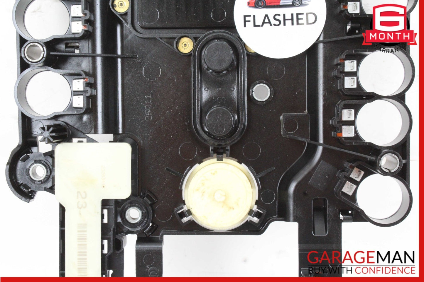 2004-2015 Mercedes-Benz C250 W204 Transmission Conductor Plate TCU 0034460310
