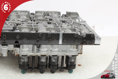 Mercedes R230 SL500 GL450 7G-Tronic 722.9 Transmission Valve Body 2202772001 OEM