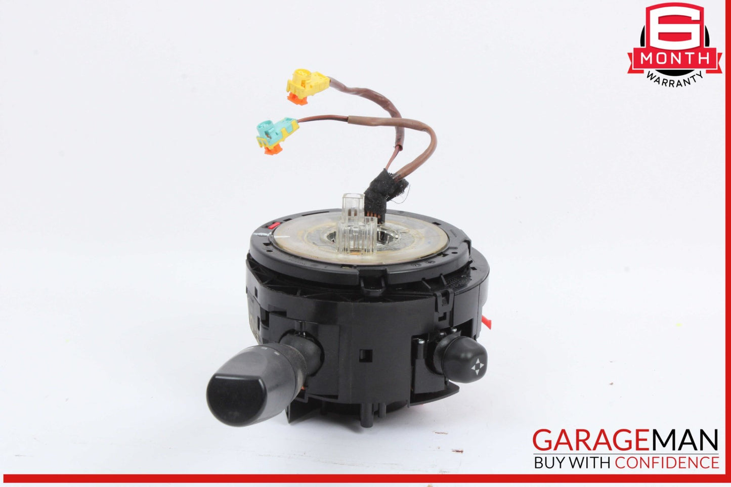 2014-2017 Maserati Quattroporte Combination Switch 670025007 OEM