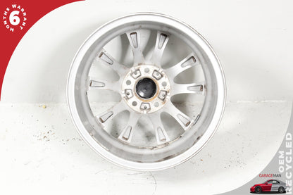 2012-2018 BMW 328i 330i 320i Front or Rear Wheel Rim 7.5JX17H2 ET37 6796244 OEM