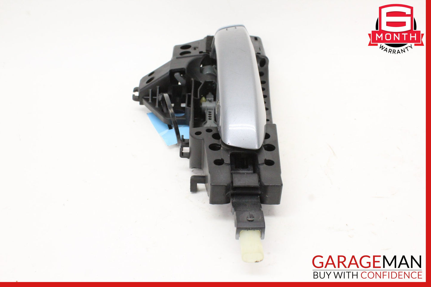 2012-2018 Audi A7 A6 Right Passenger Side Exterior Door Handle 4H0837886 OEM
