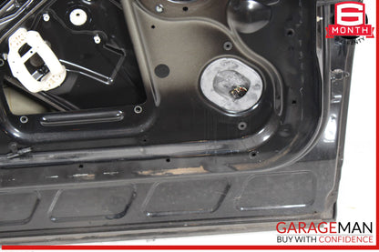 06-13 Land Rover Range Rover Sport L320 Front Left Driver Side Door Shell