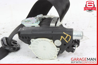 2007-2015 Audi Q7 4L Station Wagon Left Front Seat Belt 4L1857705A Genuine
