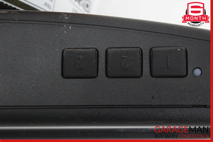 2010-2013 Land Rover LR4 SUV Rear View Mirror 015891