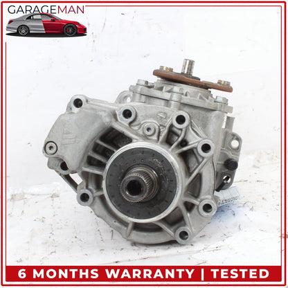 2018-2025 Audi Q3 Quattro AWD Automatic Transfer Case 3.53 0A6409053 OEM