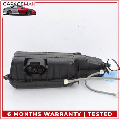 2003-2006 Mercedes W211 E320 Central Locking Vacuum Pump Tank 2118000019 OEM