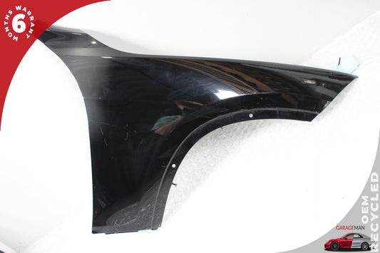 2013-2015 BMW X1 SUV Right Front Fender 41627332423 OEM