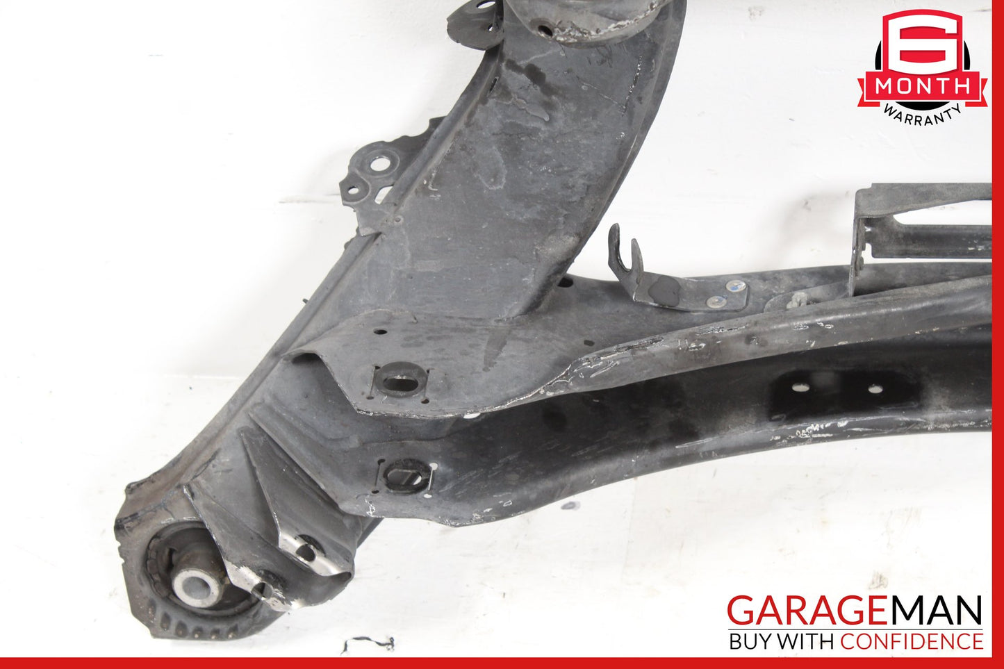 2008-2011 Mercedes W204 C63 AMG Rear Sub Frame Subframe Crossmember 2043508959