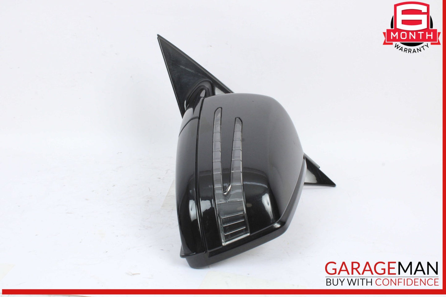2010-2013 Mercedes-Benz E250 W212 Left Door Mirror 2128104919