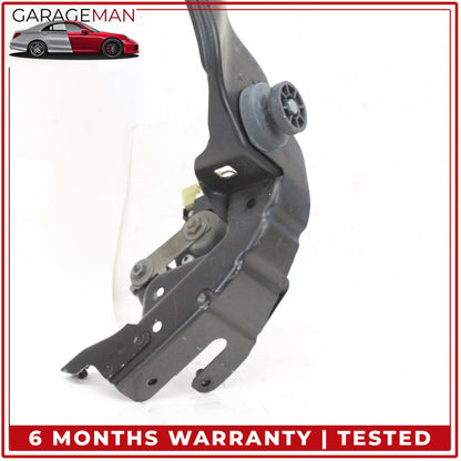 2006-2011 Mercedes-Benz CLS500 W219 Left Headlight Support Bracket Frame 2196200118 OEM