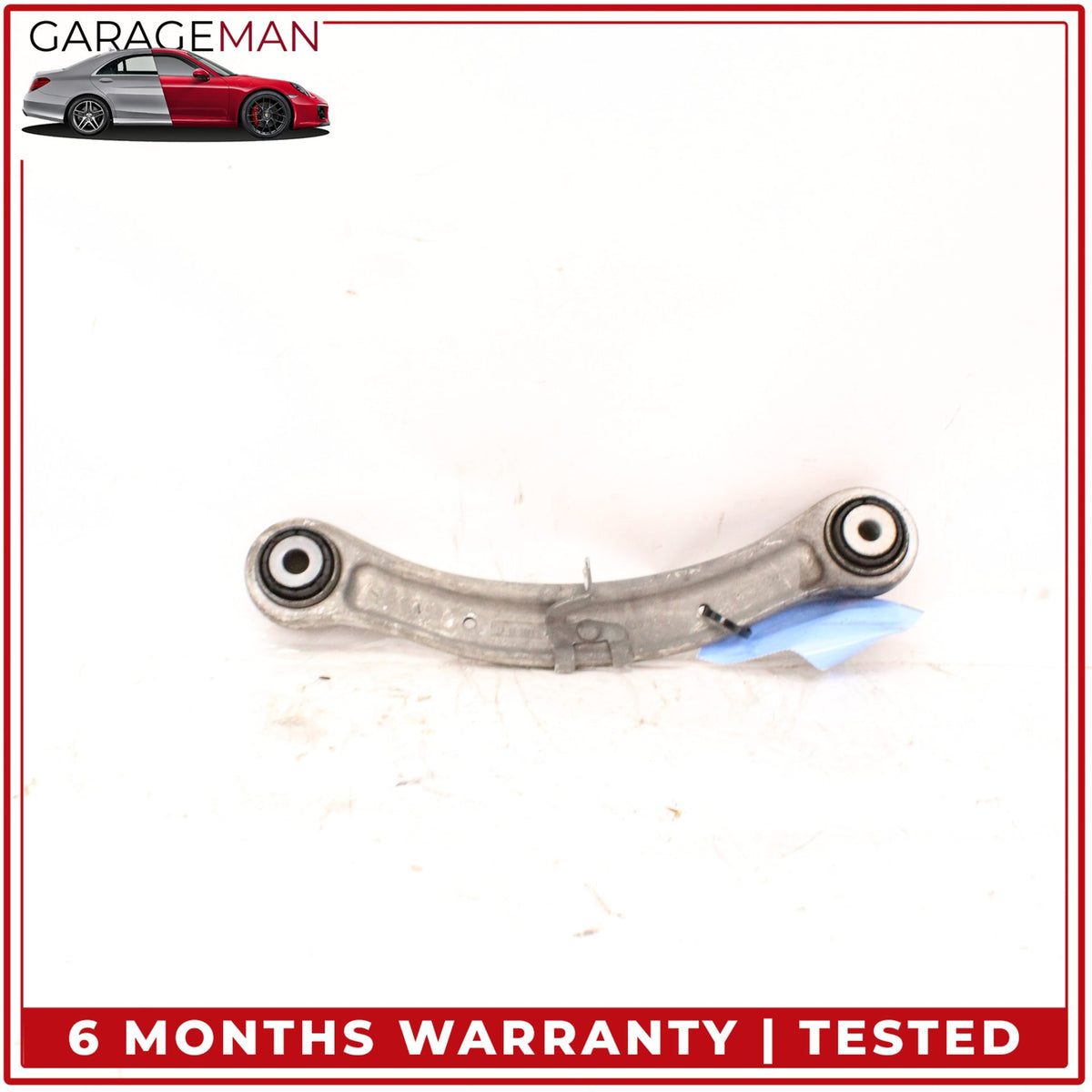 2007-2015 Audi Q7 Rear Left or Right Upper Forward Control Arm 7L0505375A OEM