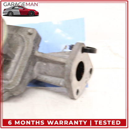 2005-2015 Mercedes W211 E350 C350 CLS550 Engine Motor Air Valve 0021407560 OEM