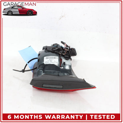 2014-2017 BMW 430i Gran Coupe Rear Left LED Inner Tail Light Lamp 7296101 OEM