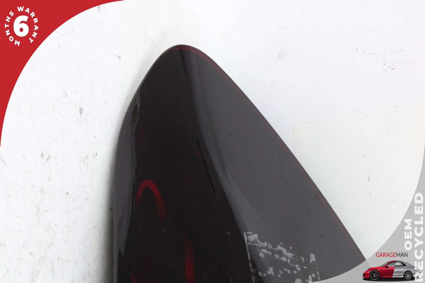 2015-2018 Mercedes-Benz C300 W205 Rear Right Side Tail Light Lamp 2059061902 OEM