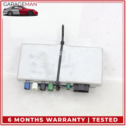2011-2018 Audi A8 S8 A6 A7 Surround View Camera Control Module 4H0907428B OEM