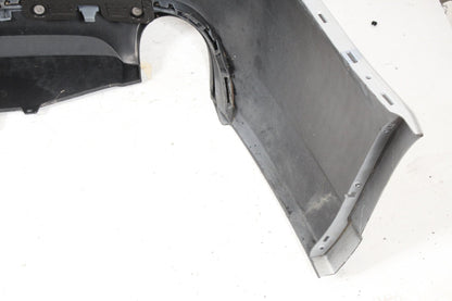 2012-2015 Audi A6 C7 Sedan Rear Bumper Cover Assembly 4G0807521A OEM