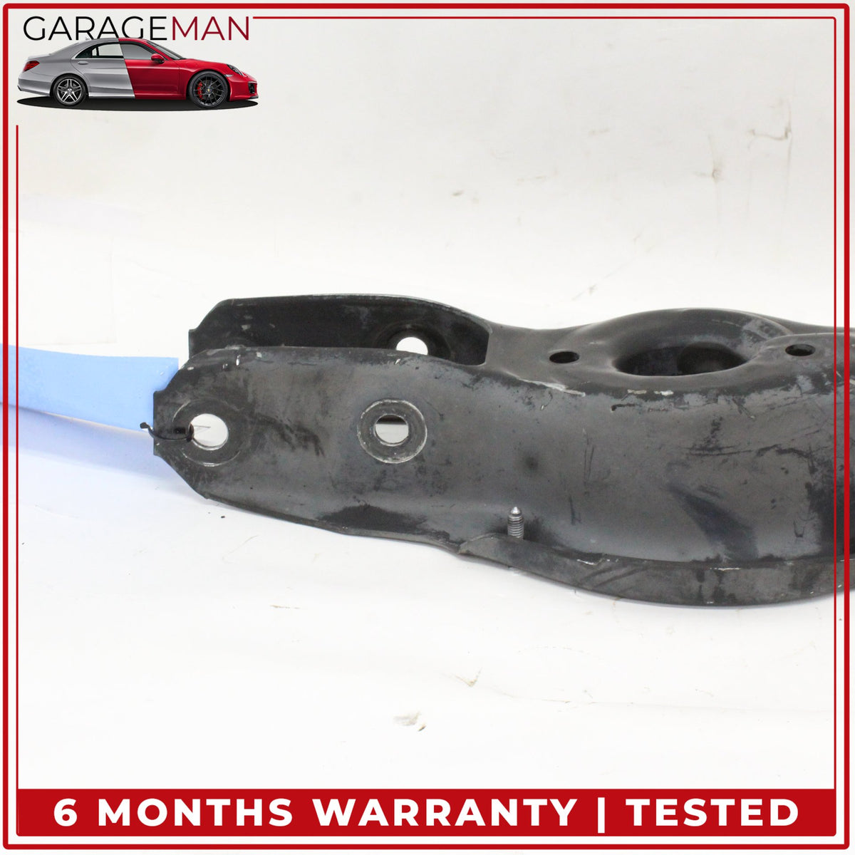 2012-2018 BMW 328i F30 RWD Rear Left or Right Side Lower Control Arm 6867540 OEM