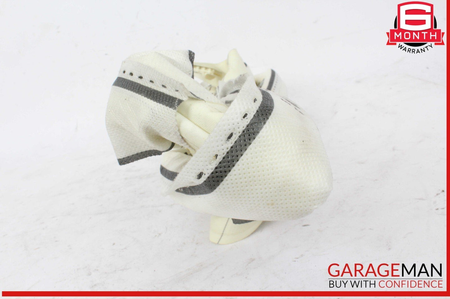 12-18 Mercedes W218 CLS550 CLS400 Roof Curtain Air Bag Left Driver Side OEM