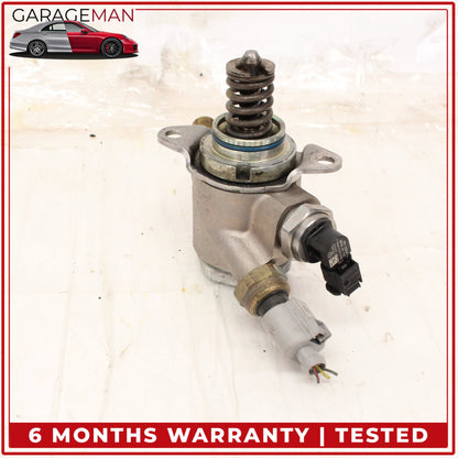 2009-2018 Audi A6 A7 Porsche Cayenne High Pressure Fuel Pump 07L127026AB OEM