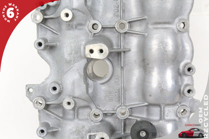 2011-2020 Mercedes W218 CLS550 E550 S550 Right Passenger Cylinder Head Cover OEM