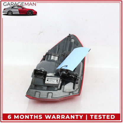 2014-2017 BMW 430i Gran Coupe Rear Right LED Outer Tail Light Lamp 7296100 OEM