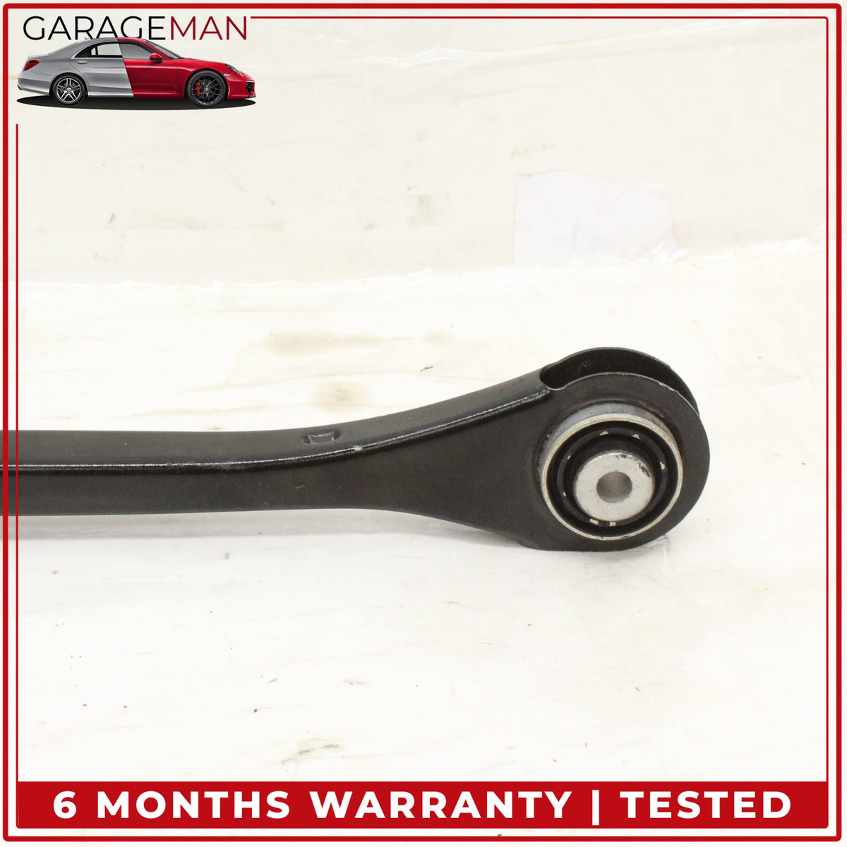 2018-2025 Audi Q5 SQ5 Rear Right Side Forward Lateral Control Arm 80A505292 OEM