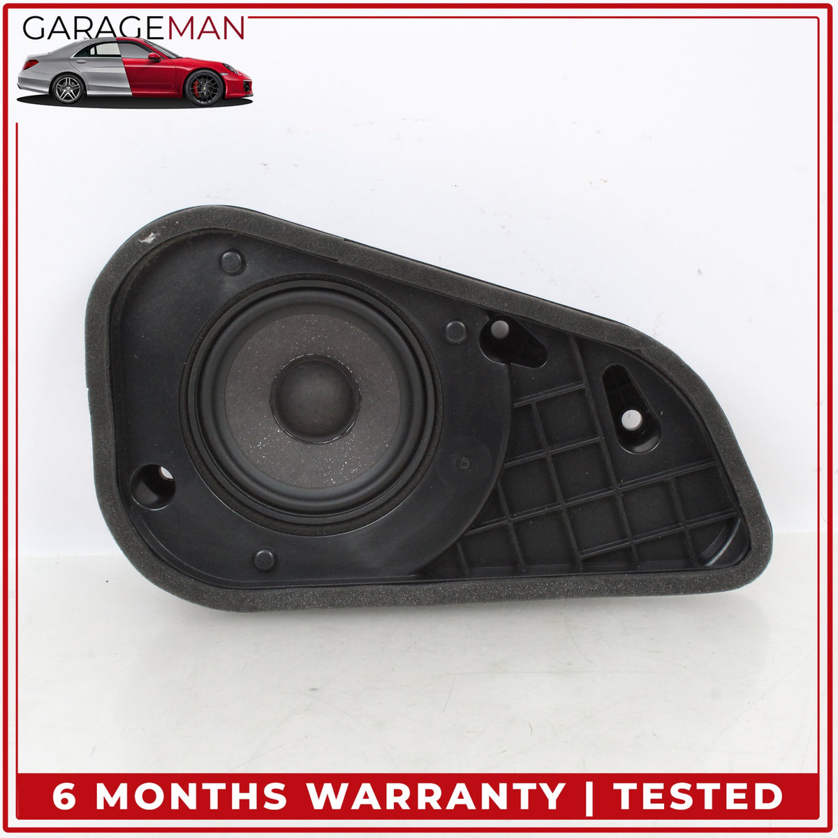 2019-2026 BMW Z4 G29 Left & Right Side Mid Range Door Speaker 2622546 OEM