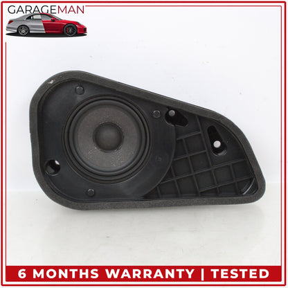 2019-2026 BMW Z4 G29 Left & Right Side Mid Range Door Speaker 2622546 OEM