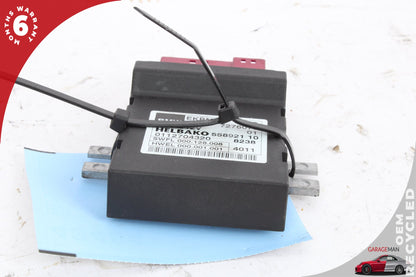 2011-2016 BMW F10 550i 750i Fuel Pump Control Module 7276073 OEM