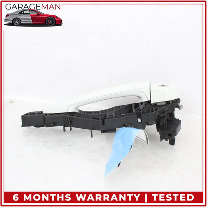 2014-2021 BMW 230i F22 Left Front Door Exterior Handle 7207561 OEM
