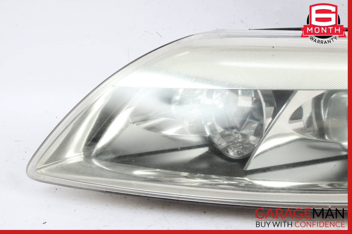 2007-2009 Audi Q7 4L Xenon Headlight Left Lamp 4L0941003H