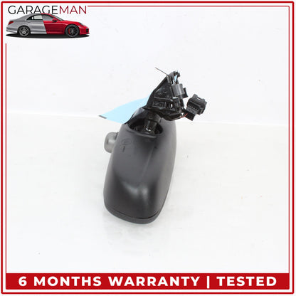 2014-2021 BMW 230i F22 Top Upper Rear View Mirror 9243589 OEM