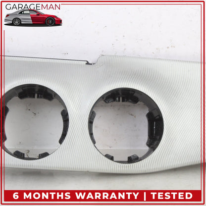 2014-2019 Mercedes X156 GLA250 Front Dash Center AC Air Vent Grille Panel OEM