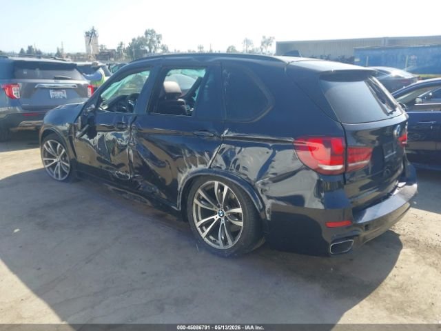 Parting Out- 2014 BMW X5 F15 xDrive50i- 183