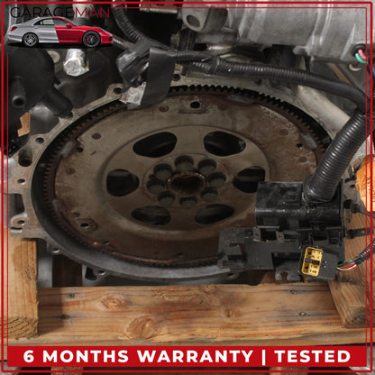 1997-1998 Jaguar XK8 RWD 4.0L Engine Motor Assembly AJ26 OEM 83k