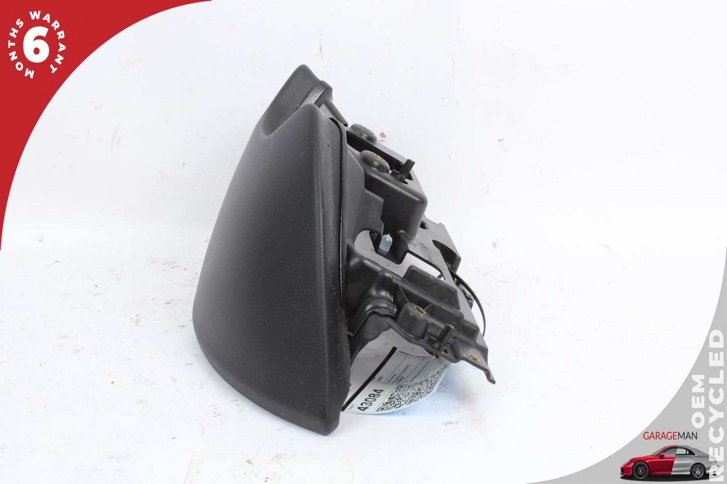 2011-2018 Porsche Cayenne S 958 Upper Dashboard Dash Board Cluster Cover OEM