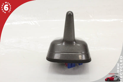 2012-2018 Audi A6 A7 S6 Roof Shark Fin Antenna Module 4G0035503C OEM