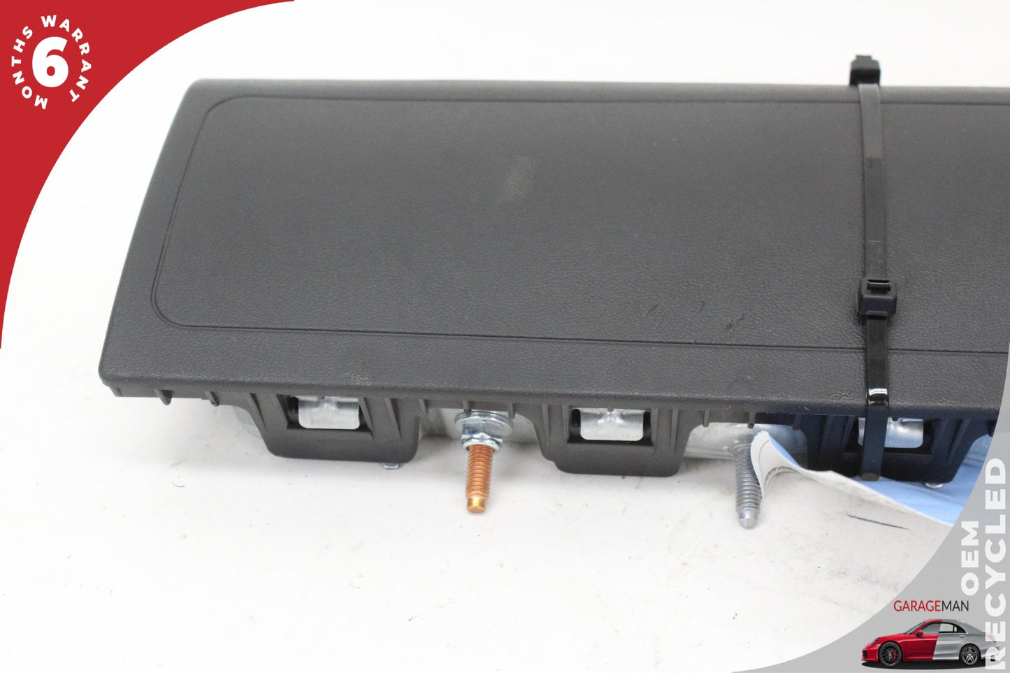 2012-2018 Audi A6 A7 S6 S7 Front Left Driver Side Knee Airbag 4G8880841A OEM