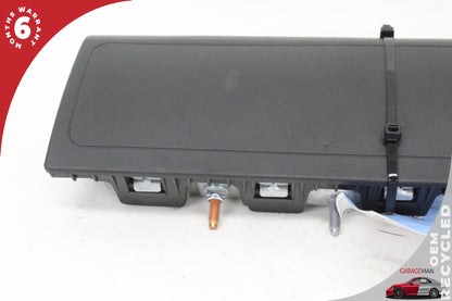 2012-2018 Audi A6 A7 S6 S7 Front Left Driver Side Knee Airbag 4G8880841A OEM