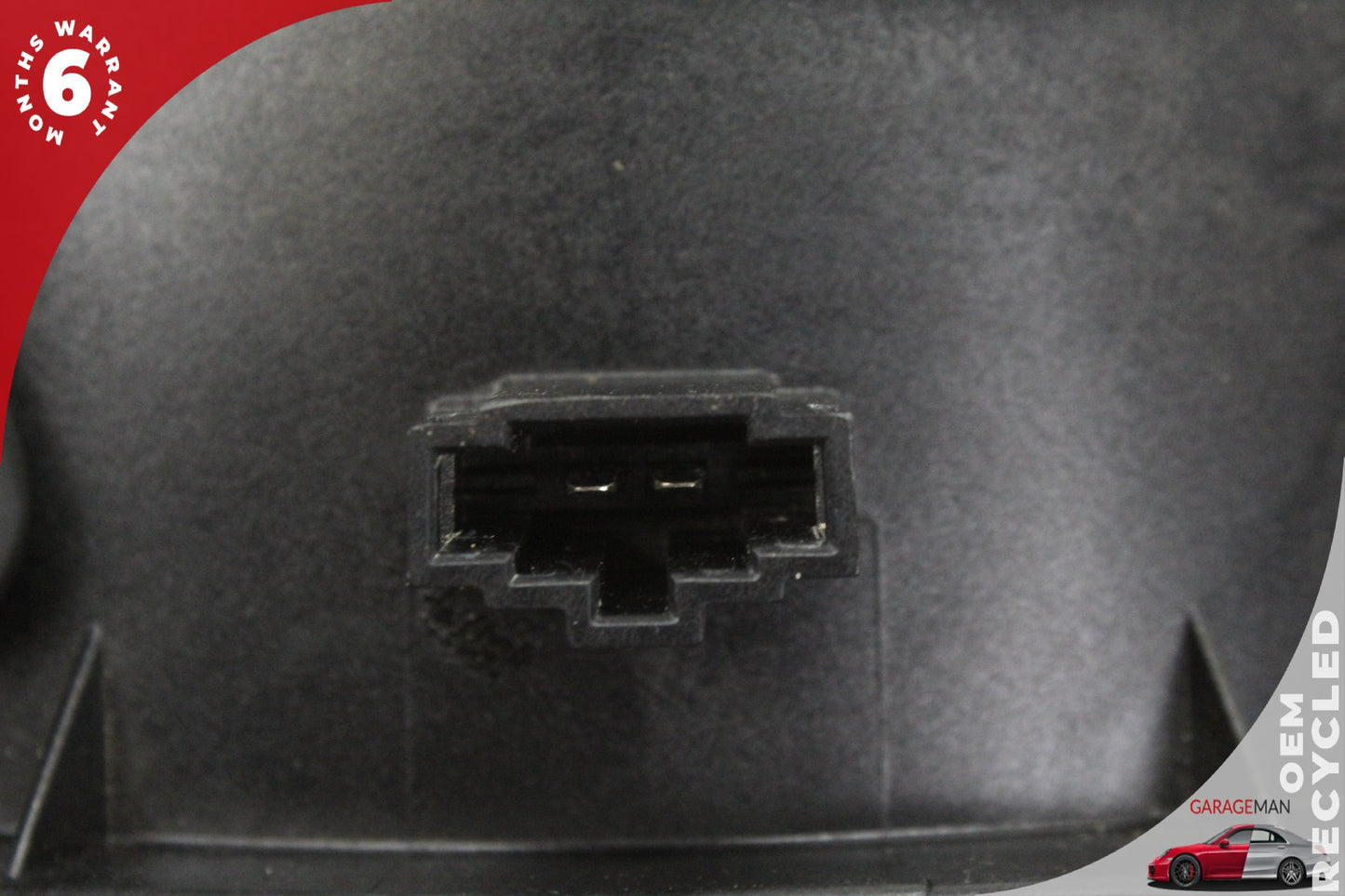 2007-2015 Audi Q7 Front Left and Right Side Door Audio Speaker 4L0035415B OEM