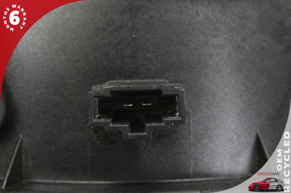 2007-2015 Audi Q7 Front Left and Right Side Door Audio Speaker 4L0035415B OEM