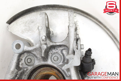 2009-2018 Audi A5 Rear Right Side Spindle Knuckle Wheel Hub 8K0505432AR OEM