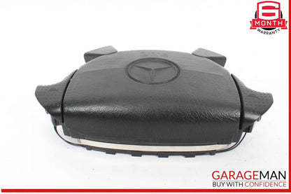 96-98 Mercedes R129 SL500 SL320 Driver Steering Wheel Airbag Air Bag SRS OEM